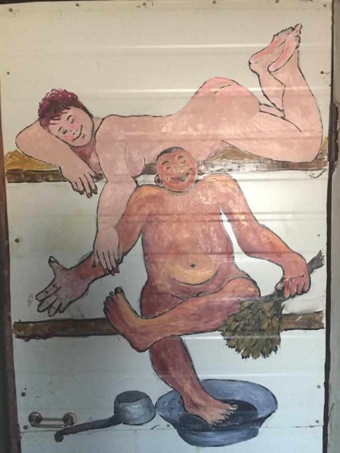 Piekalne 호텔 Kalniesi 외부 사진